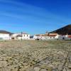 Era de Alcudia de Monteagud. Fotografía de Senderos Almería