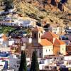 Panorámica de Alhabia. Fotografía de I love Alpujarra