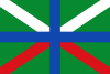 Bandera de Alicún