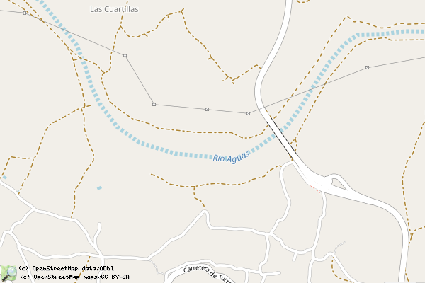 Lugares de interés Mojácar 