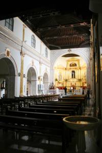  Iglesia de la Anunciación