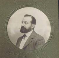 Joaquín Tena Sicilia