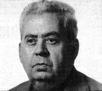 José Ángel Tapia Garrido