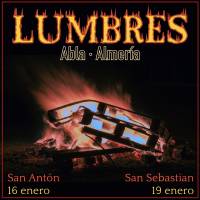 Lumbres de Abla