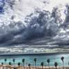 Paseo marítimo de Adra