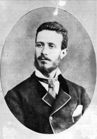 Enrique Sierra Valenzuela