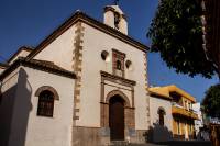 Ermita de San Sebastián