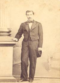 Fernando Roda González