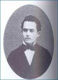Leopoldo Segado Aquino