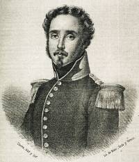 Miguel Chacón y Durán