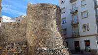 Murallas de Adra