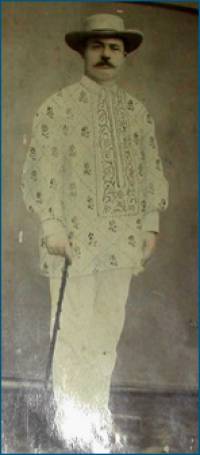 Rafael Sierra Valenzuela