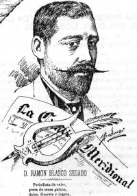 Ramón Blasco Segado
