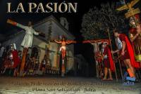 Semana Santa de Adra