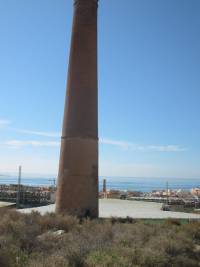 Torre del Humo