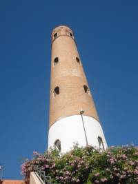 Torre de los Perdigones