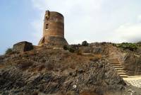 Torre de Guainos