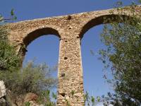 Acueducto romano