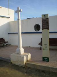 Cruz del Calvario