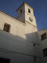 Iglesia de la Encarnación