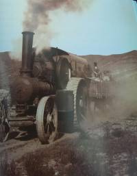 Locomóvil