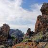 Paisaje de Alboloduy