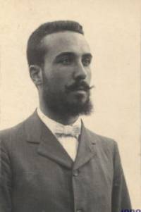 Enrique Paniagua Porras