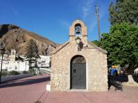 Ermita de las Ánimas