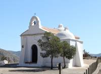 Ermita Santo Cristo