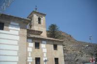 Iglesia San Juan Bautista