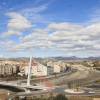 Panorámica de Albox