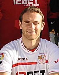 Diego Capel Trinidad
