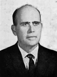 Diego Granado Jiménez