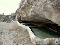 Fuente del chorrico. Fotografía de Ayuntamiento de Albox