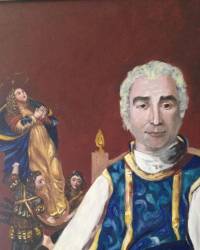 Lázaro de Martos García Verdelpino