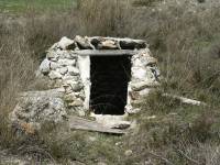 Pozo en las Hortichuela. Fotografía de Ayuntamiento de Albox