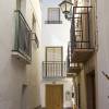 Callejón de Alcolea. Fotografía de Diputación de Almería