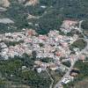 Vista aérea de Alcolea. Fotografía de @Almeria_Aerea