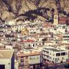 Alcolea. Fotografía de Costa de Almería