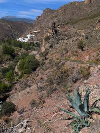 Darrícal. Fotografía de Wikipedia