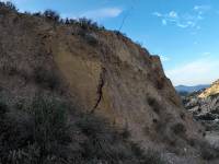El Castillejo. Fotografía de Patrimonio almeriense pueblo a pueblo