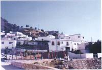 Lucainena. Fotografía de Ayuntamiento de Alcolea