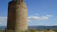 Torre el Ramil. Fotografía de Turismo de Almanzora