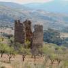 Torre de Alhabia. Fotografía de Senderos Almería