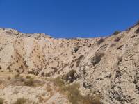 Cueva la Monea. Fotografía de Patrimonio almeriense pueblo a pueblo