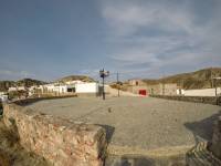 Era de Alhabia. Fotografía de Patrimonio almeriense pueblo a pueblo