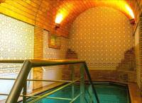 Balneario San Nicolás. Fotografía de atrapalo.com