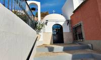 Ermita de San Marcos. Fotografía de myalmeria