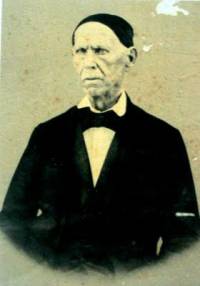Francisco Salmerón López. Fotografía de García Ramos