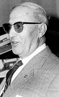 José Artés de Arcos. Fotografía de Diputación de Almería